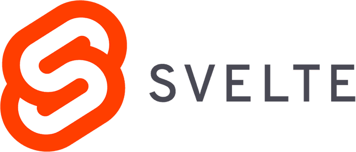 SvelteKit logo