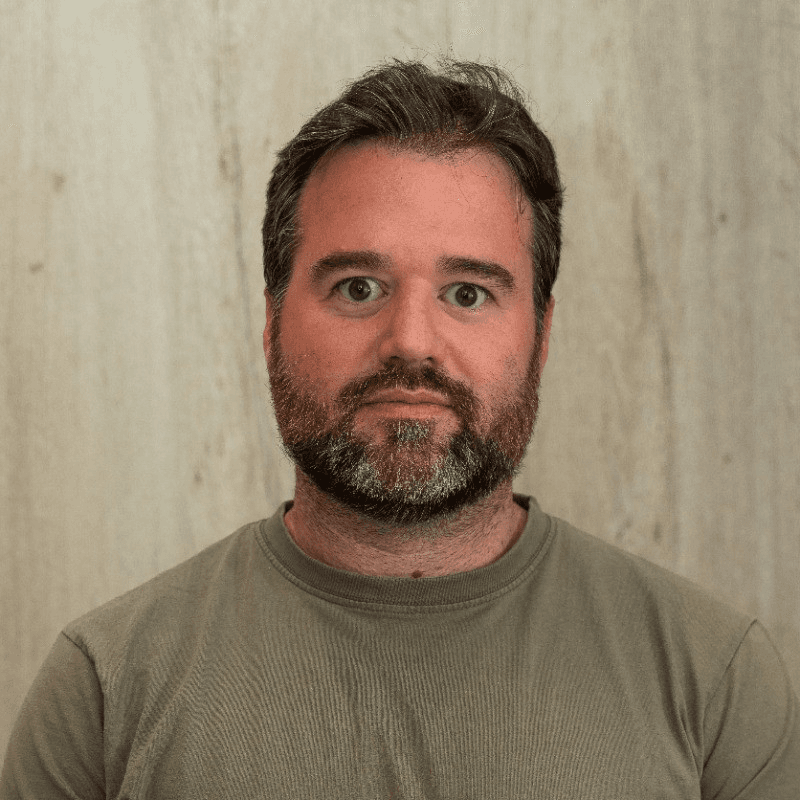 Daniel Albert