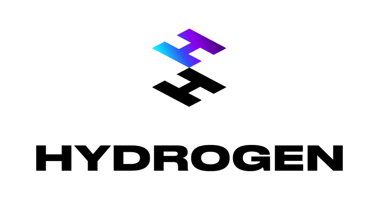 Hydrogen logo