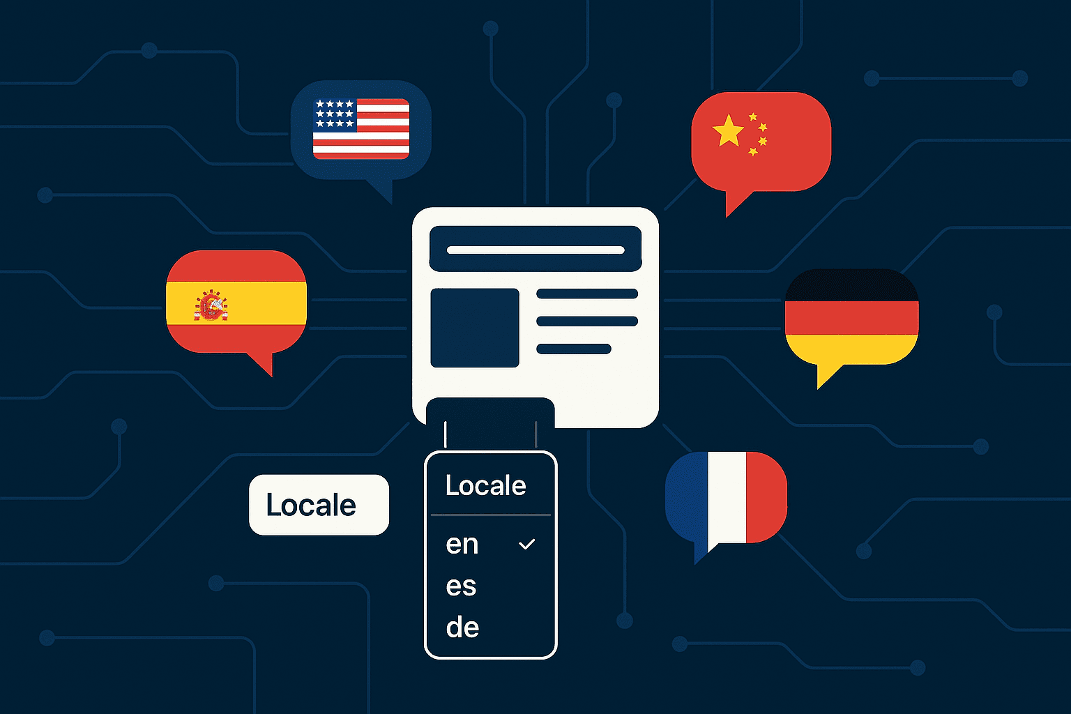 Multilingual CMS Solutions for Modern Websites