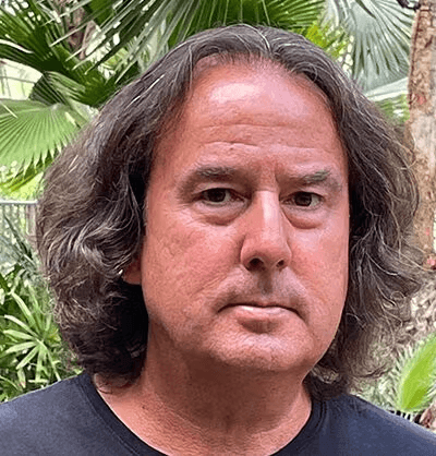 David Green
