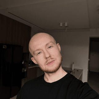 Alex Hramovich