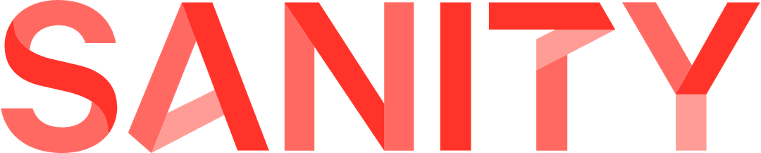 Sanity Logo