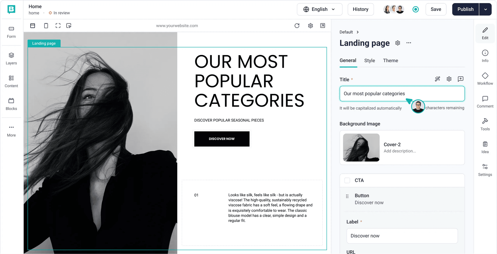 Headless CMS Page Builder: The Best Tools for Visual Content Management 
