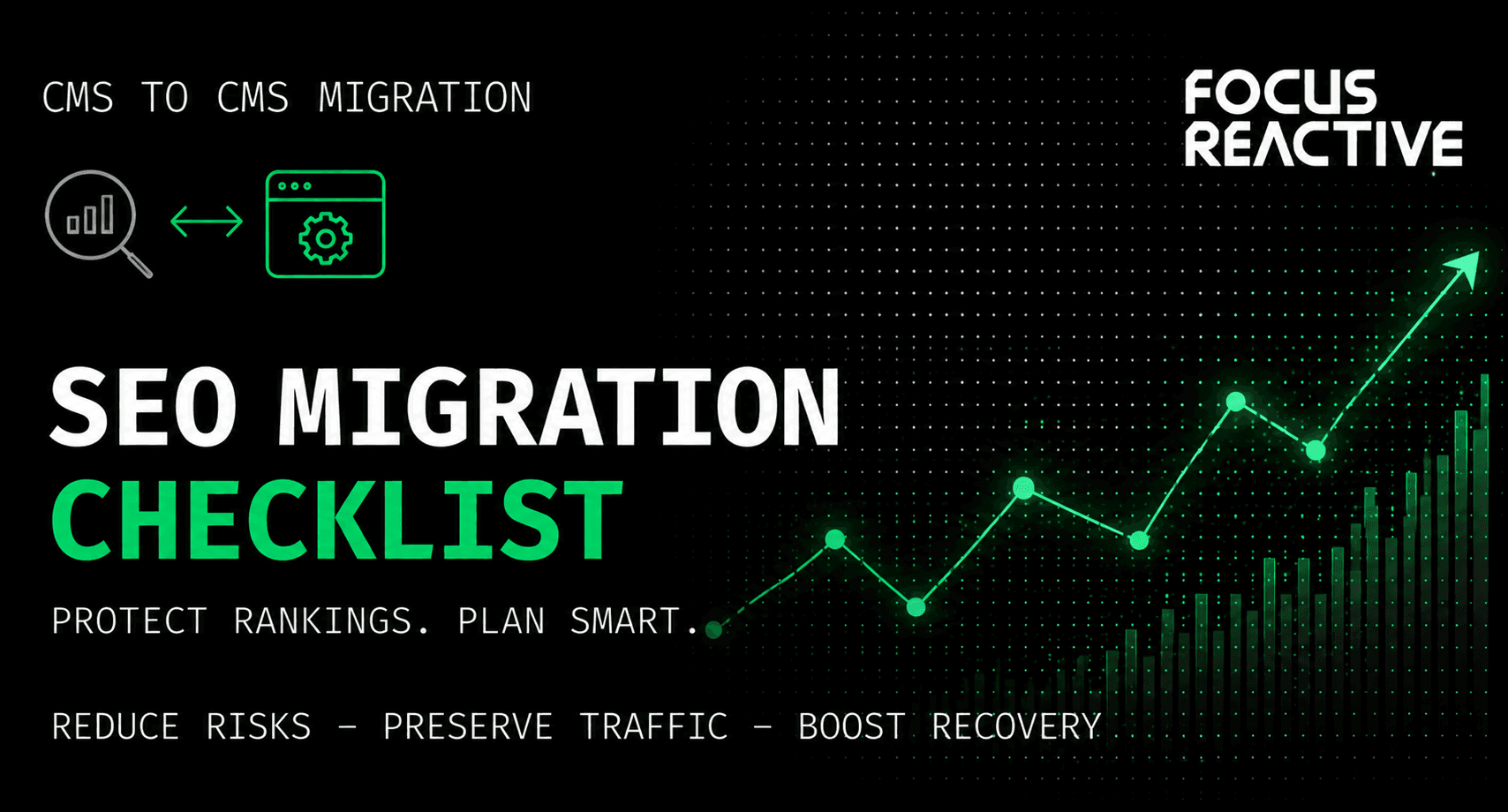 SEO Website Migration Checklist in 2026: Before, During, and After