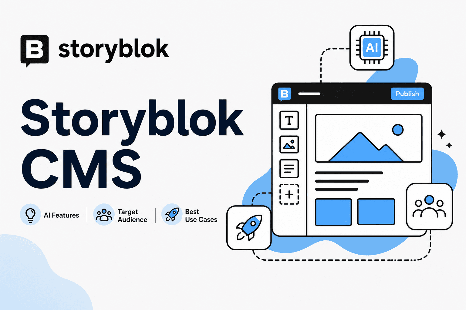Storyblok CMS: Content Control, Unlocked
