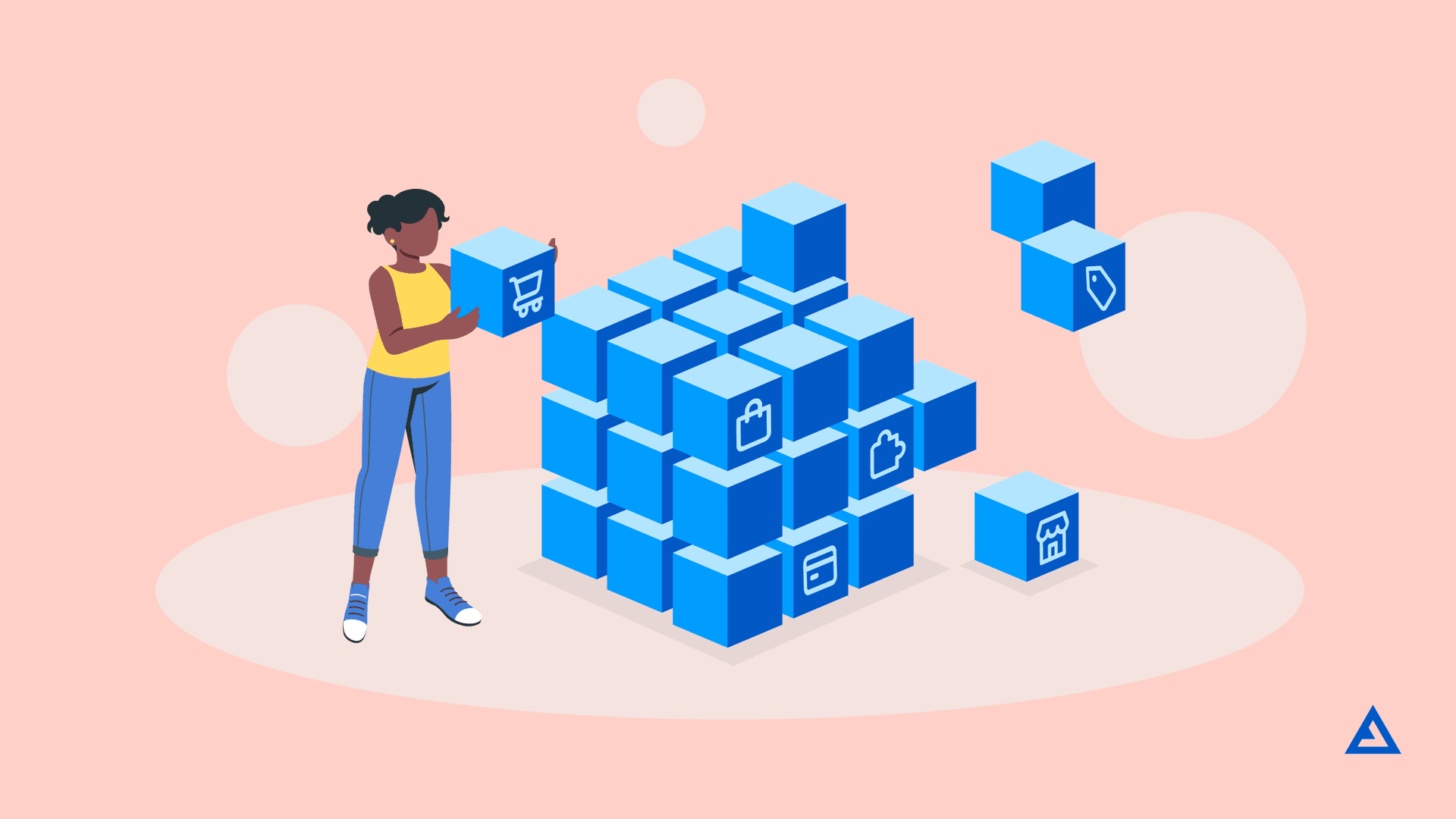 How Storyblok Enables Composable Commerce Ecosystems