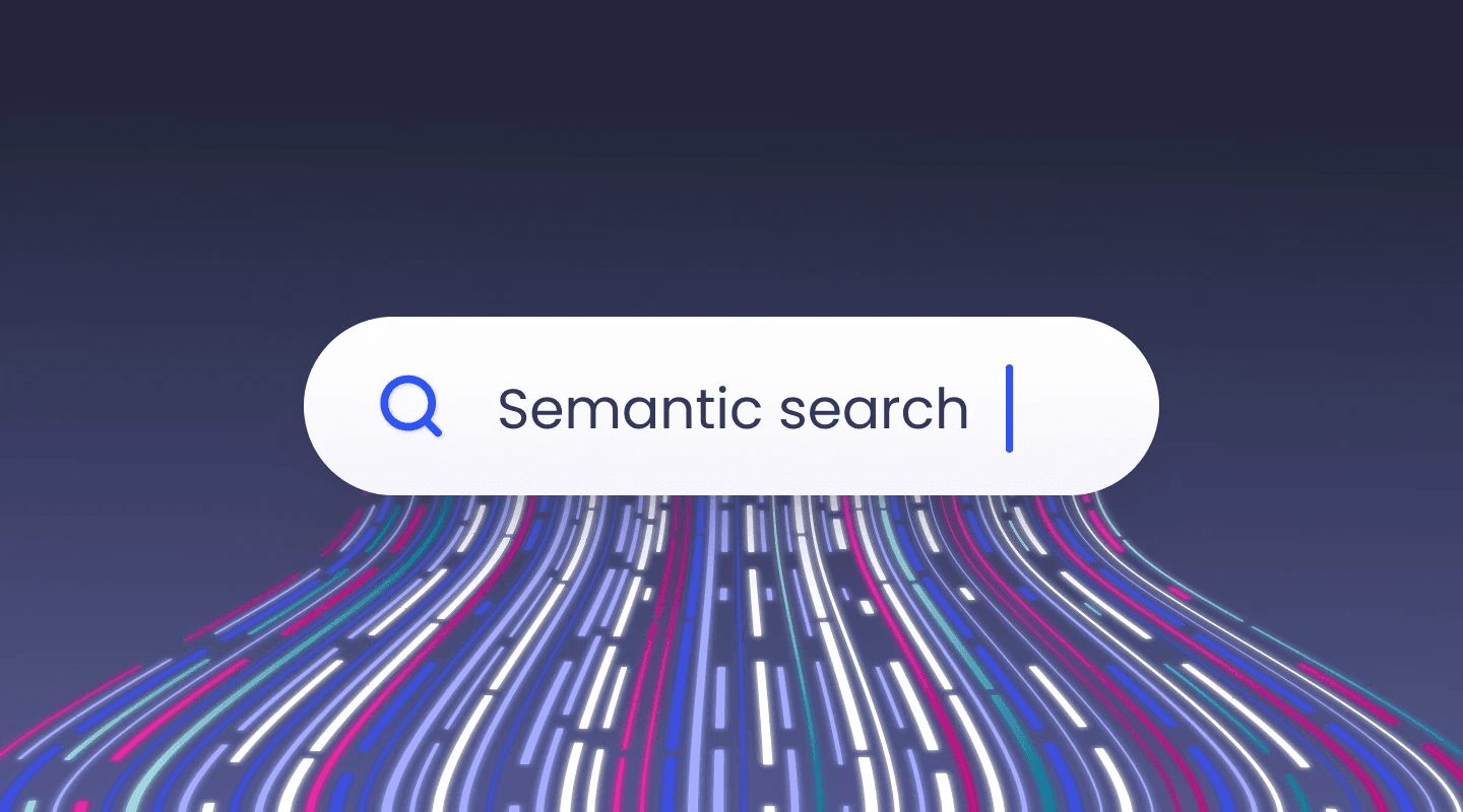 Semantic AI search system with OpenAI and PostgreSQL vector extension