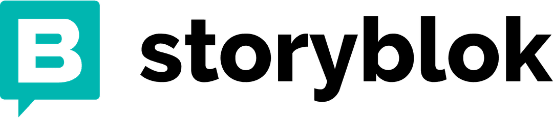 Storyblok logo