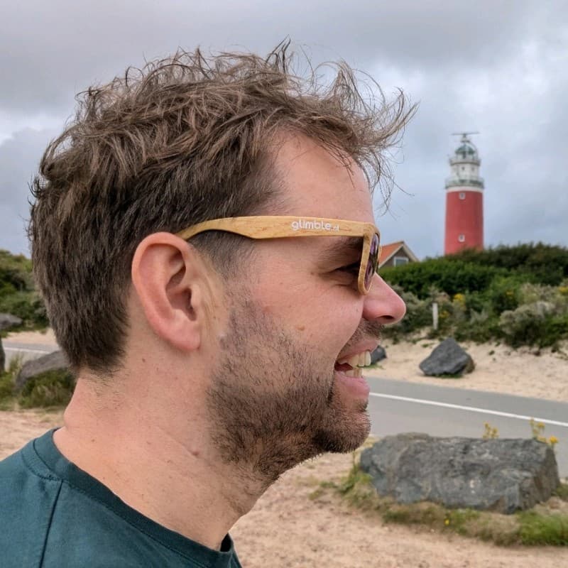 Gerben Dijkstra