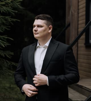 Anton Meleshkin
