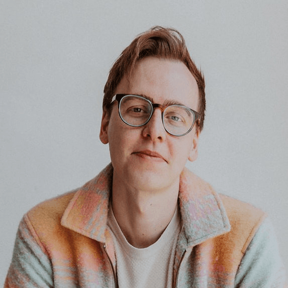 Casey Kolb, CEO & Founder of Lunacy