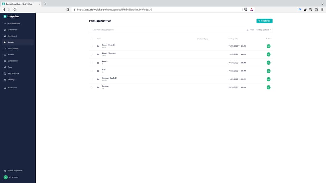 Storyblok Localization image 2