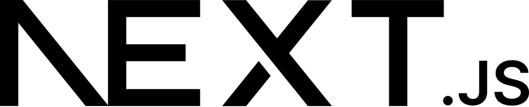 NextJS logo