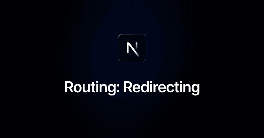 Next.js Redirects: A Developer's Guide (2026)