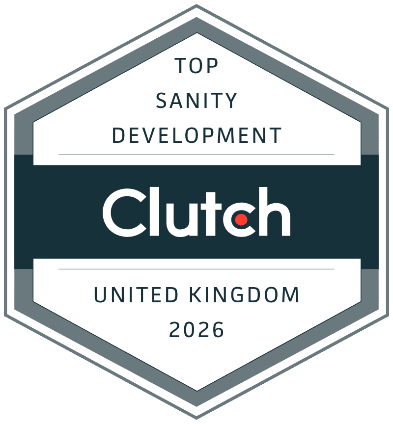 Top Clutch Sanity Development United Kingdom 2026