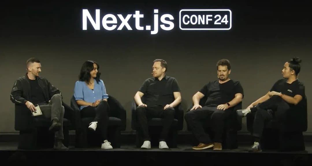 AMA: Next.js Team