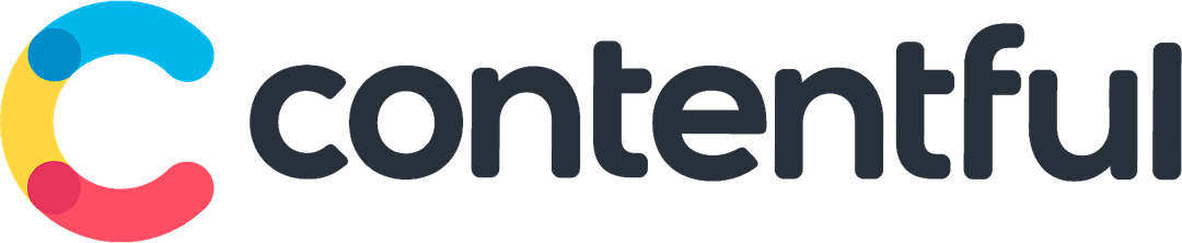 Contentful logo