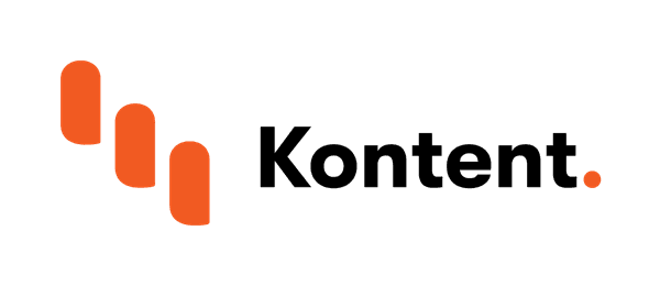 Kentico Kontent logo