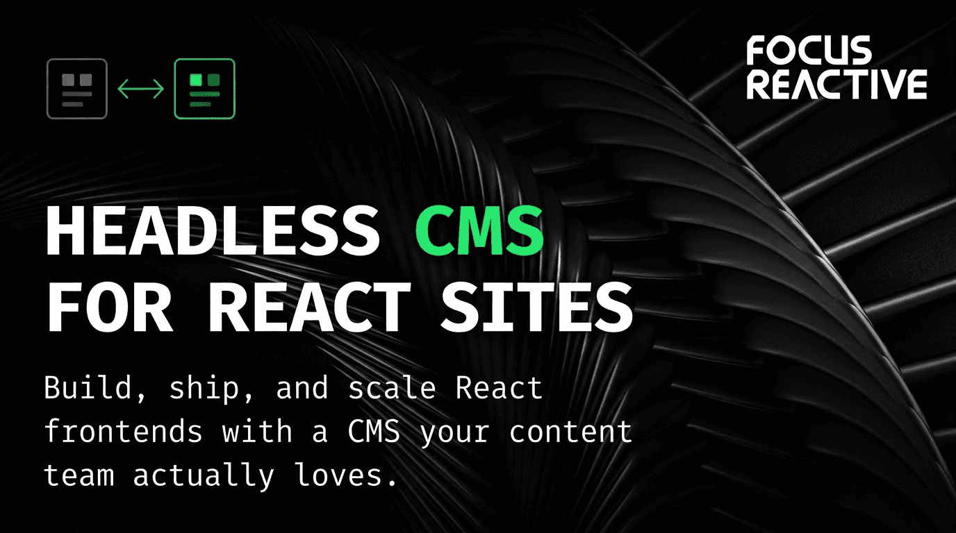 Best React Headless CMS for Next.js in 2026: Top 11 Compared (G2 Ratings)