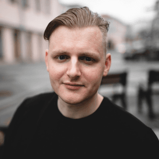 Siarhei Parkhamchuk