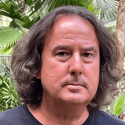 David Green