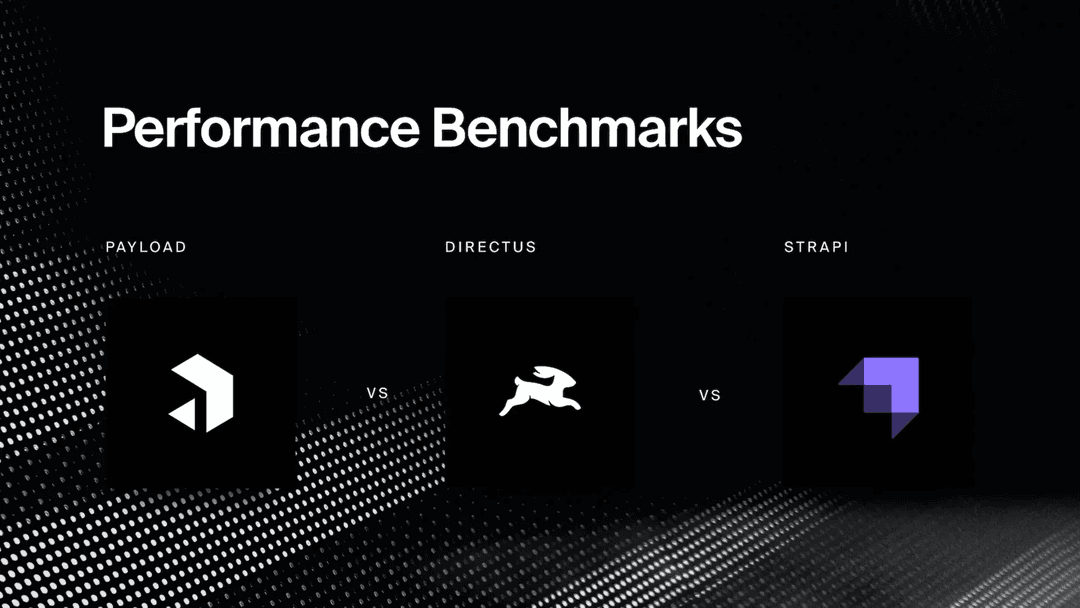 Payload performance