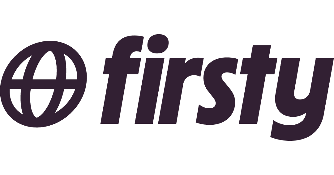 Our case study example - Firsty