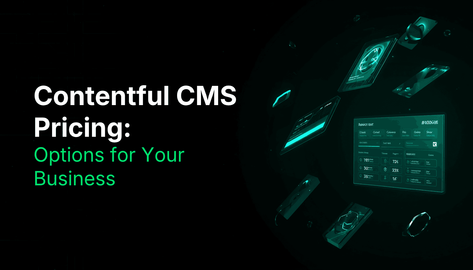 Contentful Pricing: Real Costs, Hidden Fees, and Smarter Alternatives