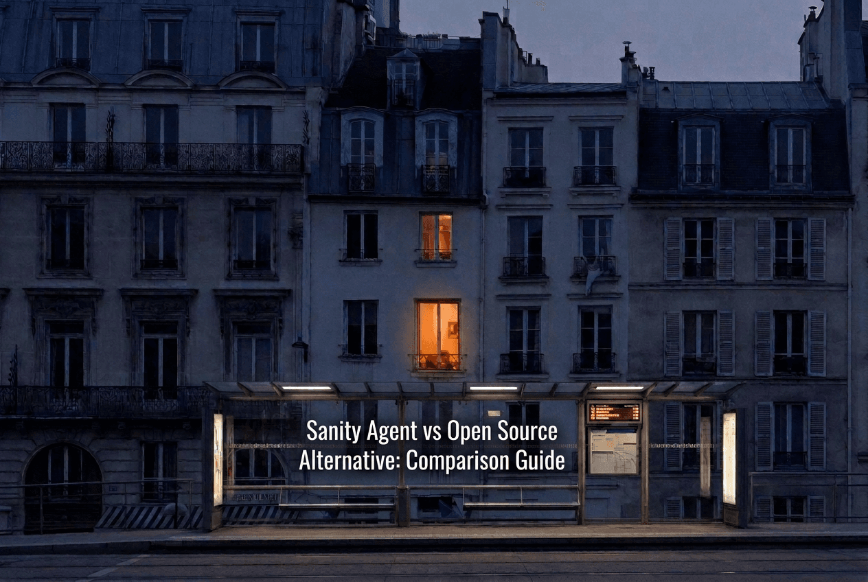 Sanity Content Agent vs. Payload: An Open-Source Alternative, Tested on 31 Real Editorial Tasks
