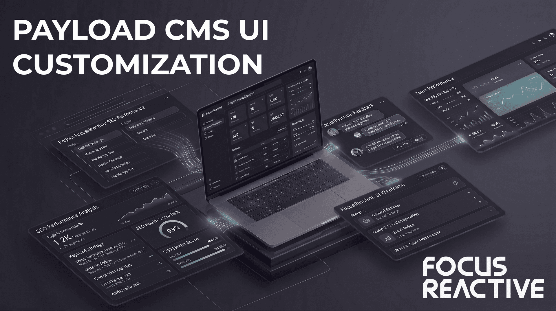 How to Customize Payload CMS Admin Panel (Guide)