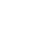 Abstract diagonal brush strokes logo icon