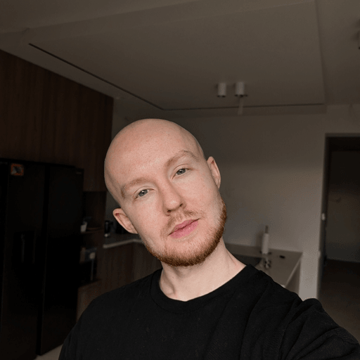 Alex Hramovich