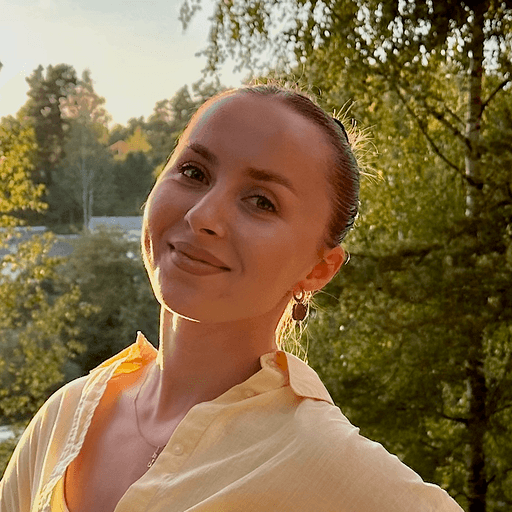 Bazhena Shashko