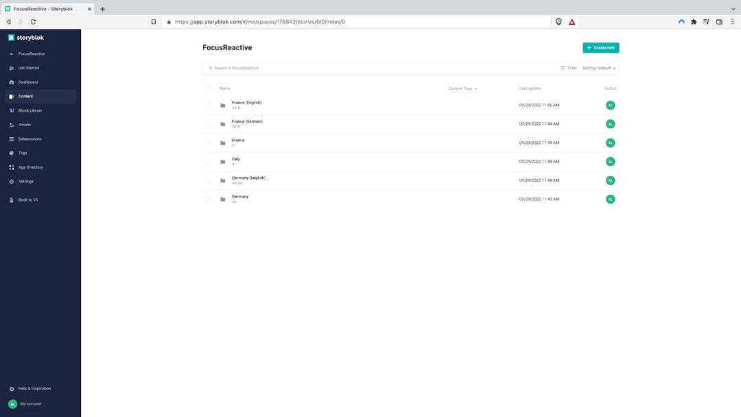Storyblok Localization image 2