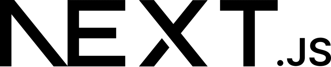NextJS logo