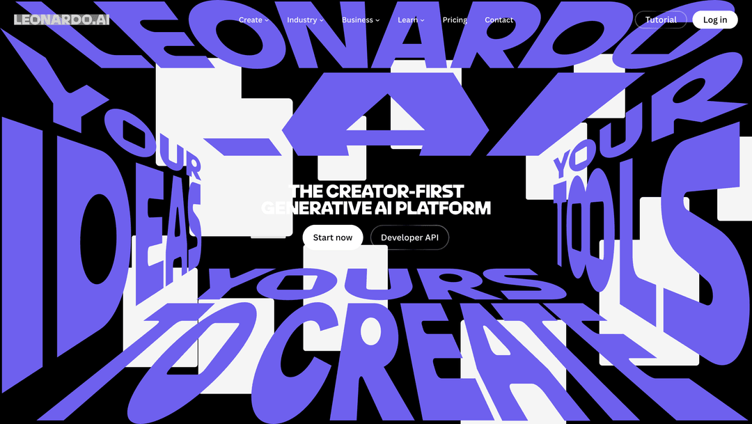 LeonardoAI