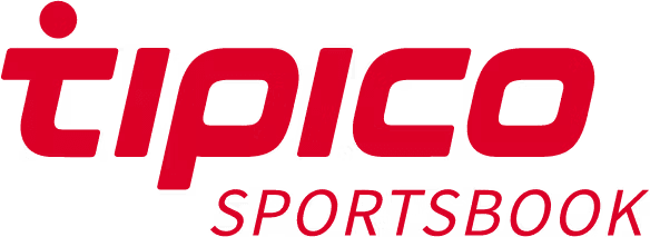 Tipico Sportsbook logo in red