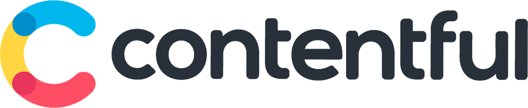 Contentful logo