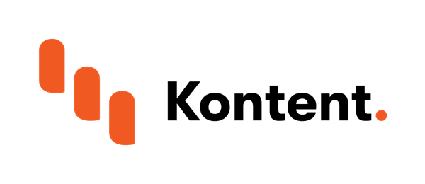 Kentico Kontent logo