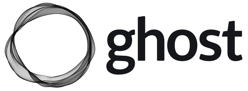 Ghost logo