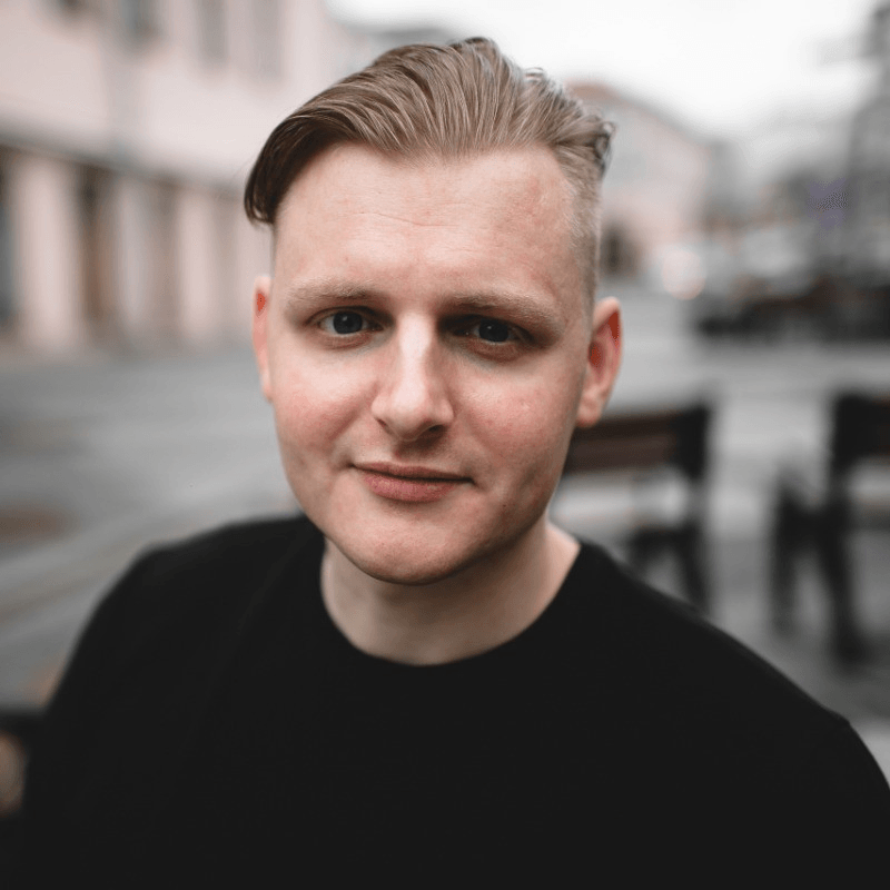 Siarhei Parkhamchuk