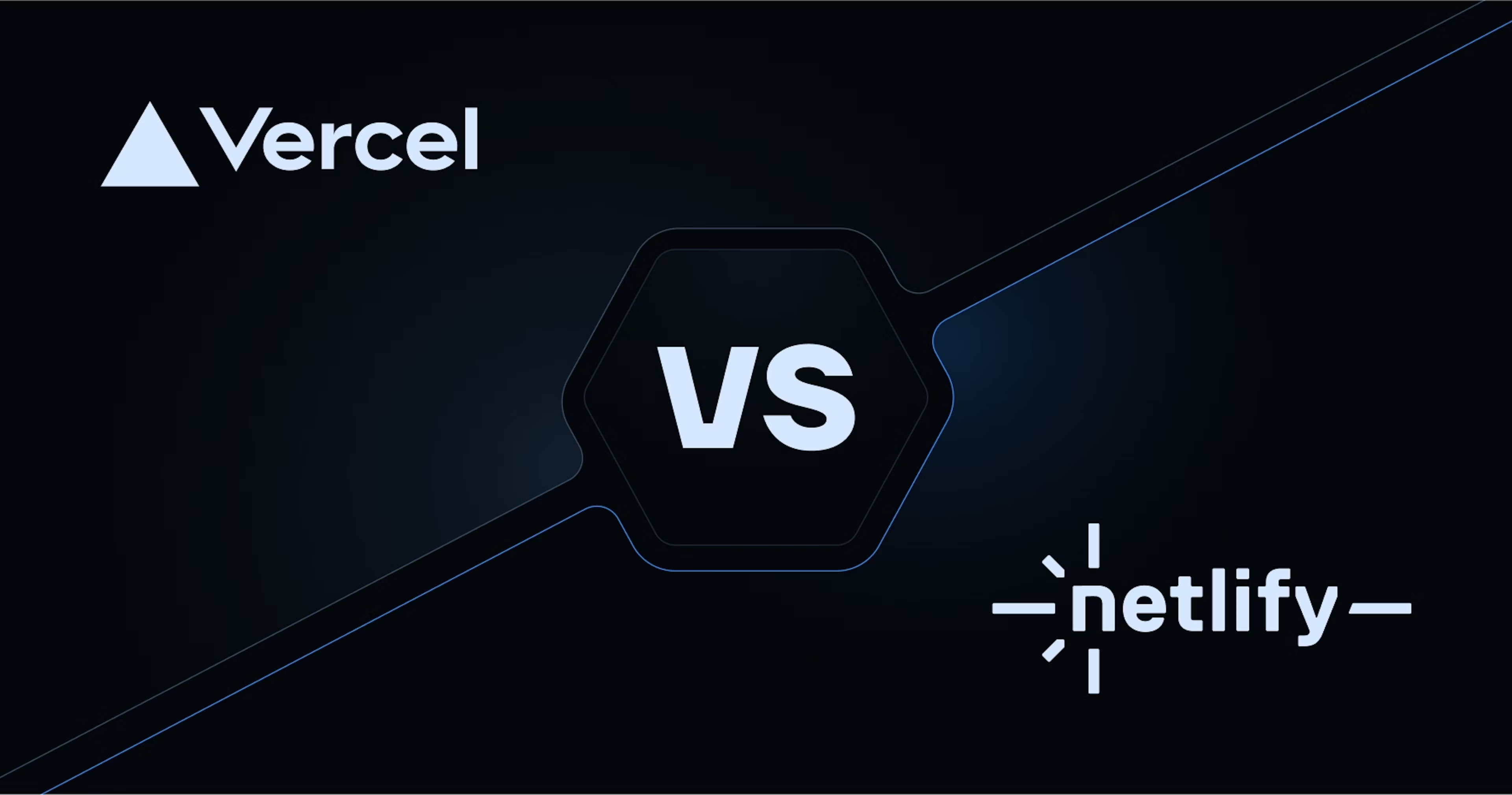 Vercel vs Netlify: How to Pick a Web Platform for Deployment in 2026
