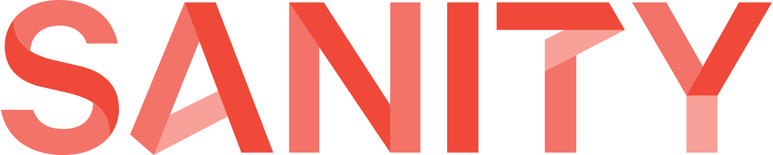 Sanity Logo