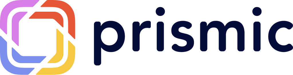 Prismic logo