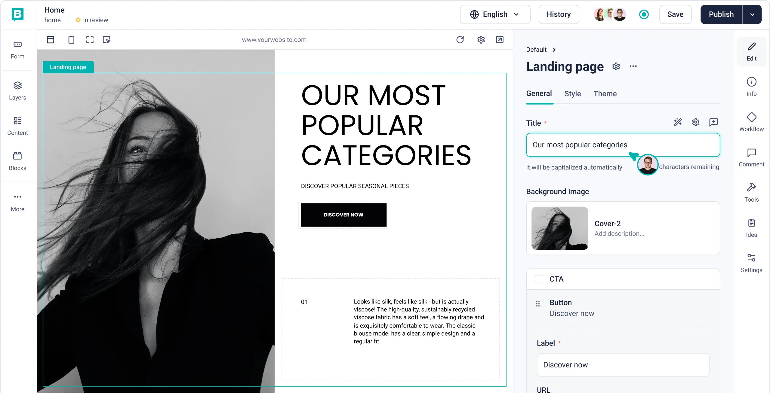 Headless CMS Page Builder: The Best Tools for Visual Content Management 