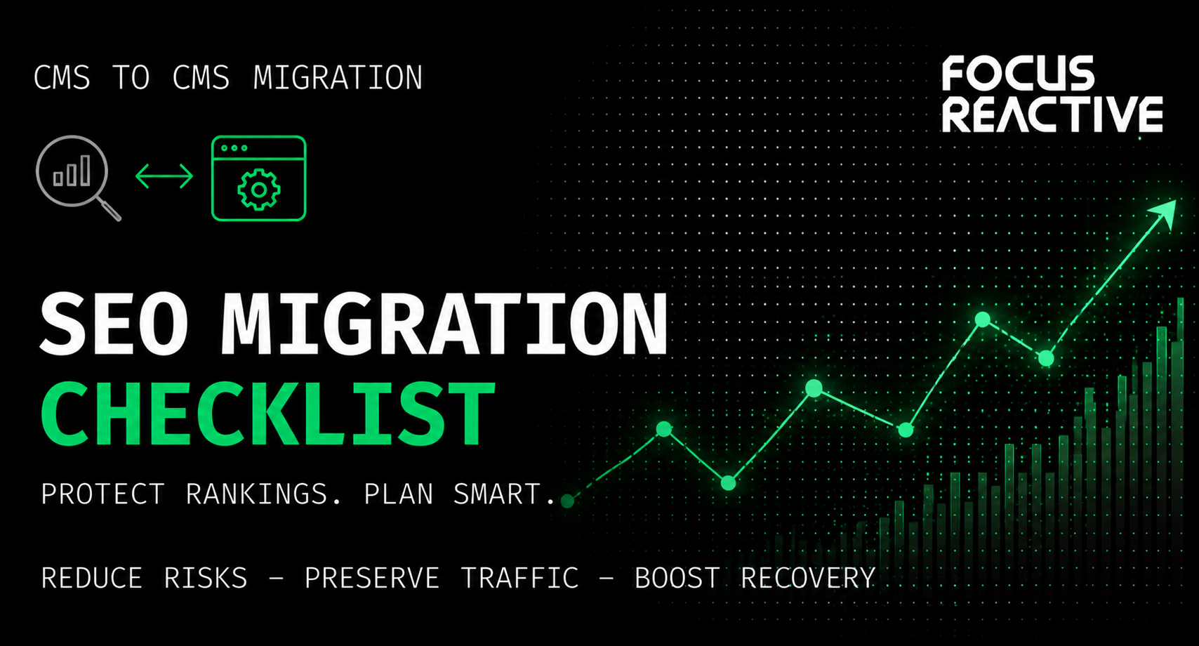 SEO Website Migration Checklist in 2026: Before, During, and After
