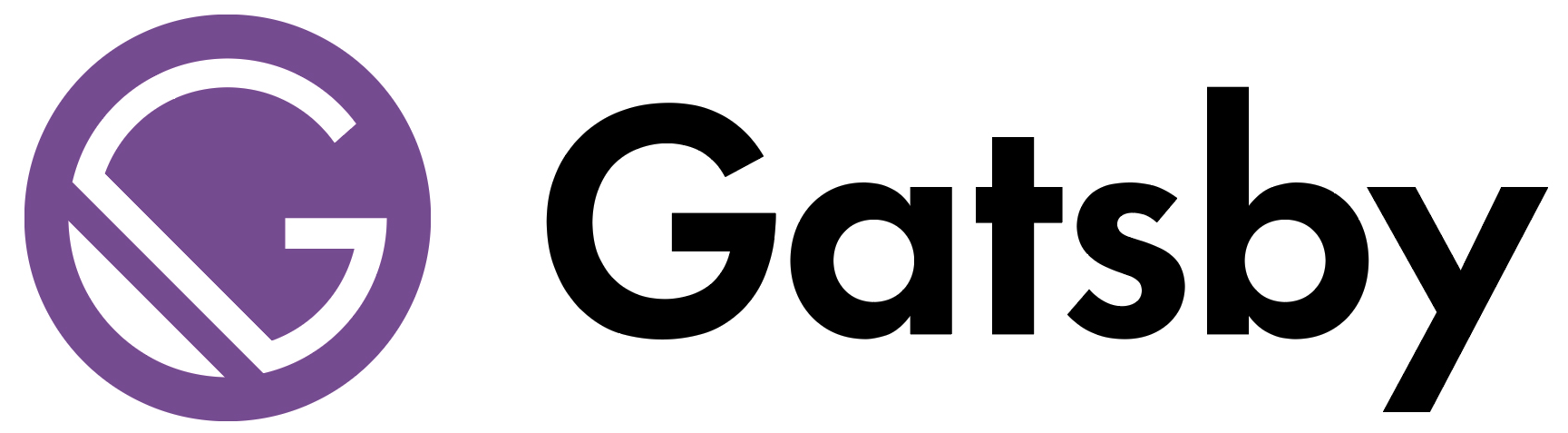 Gatsby logo