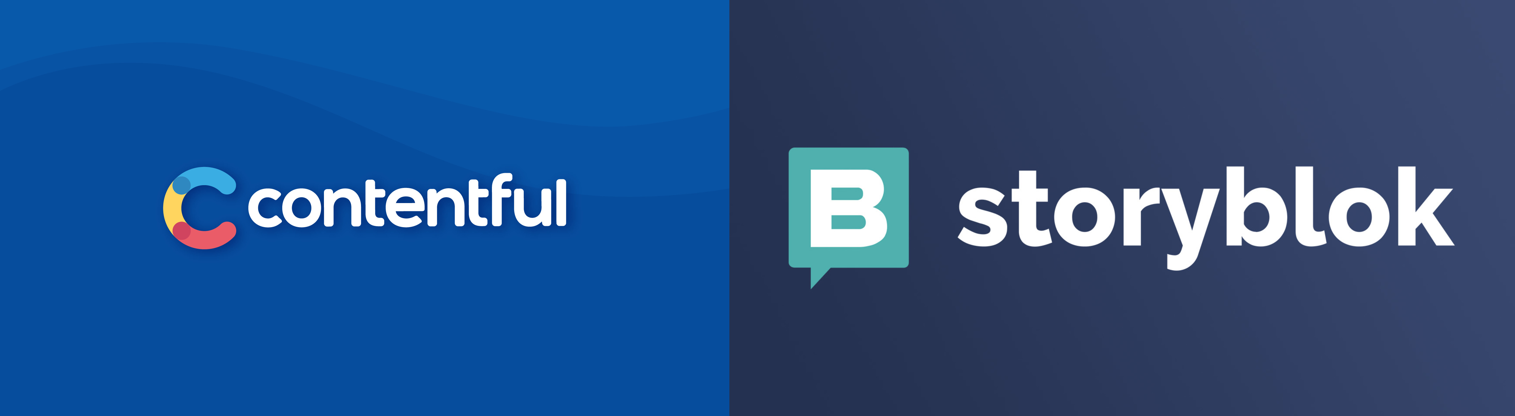 Storyblok vs Contentful: Pros, Cons & When to Choose Each in 2026