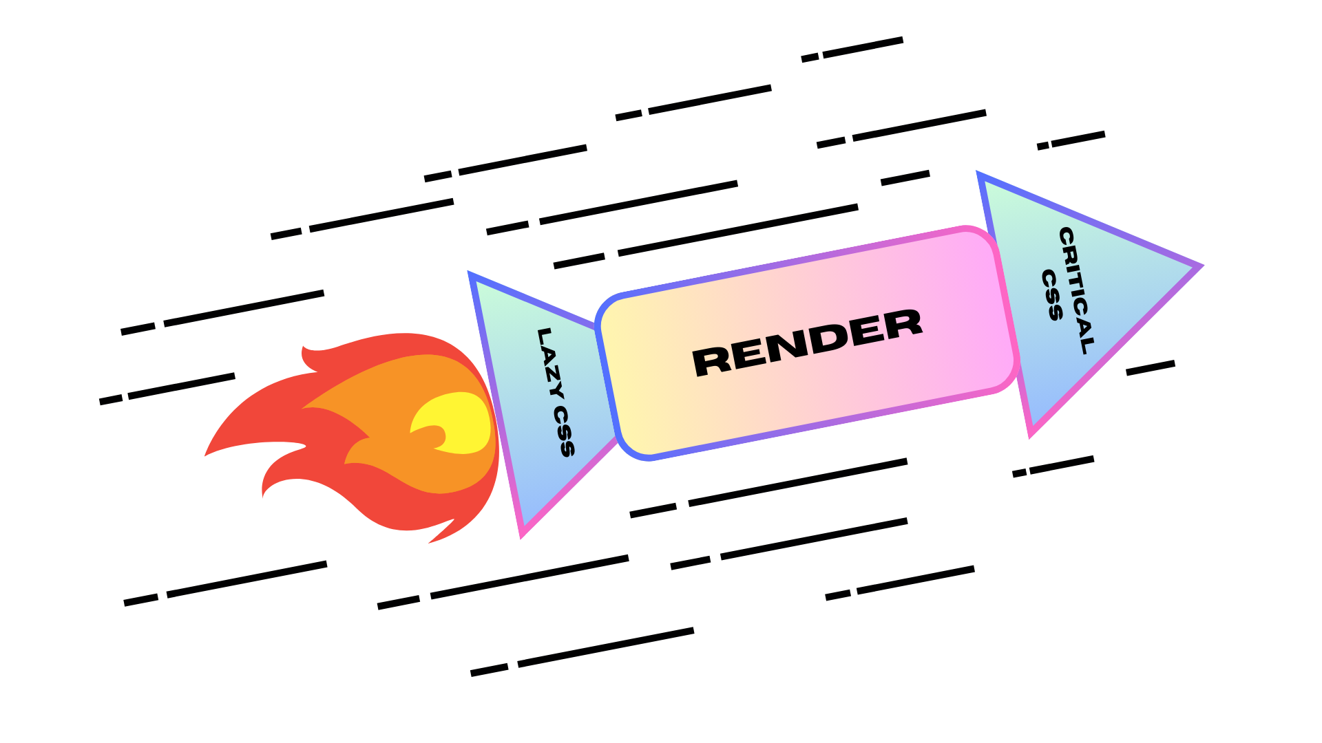 Critical CSS with Next.js: Improve Performance and Core Web Vitals